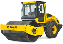 Yol Toprak Silindirleri (1)