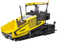 Asfalt Finiserleri (2)